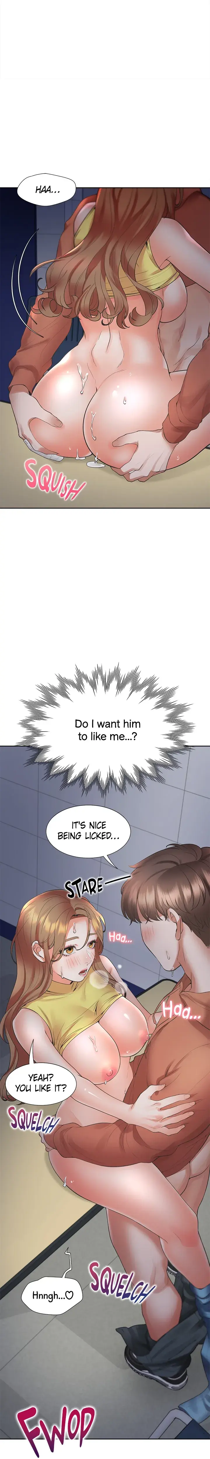 Bunk Bed Chapter 30 - Page 21