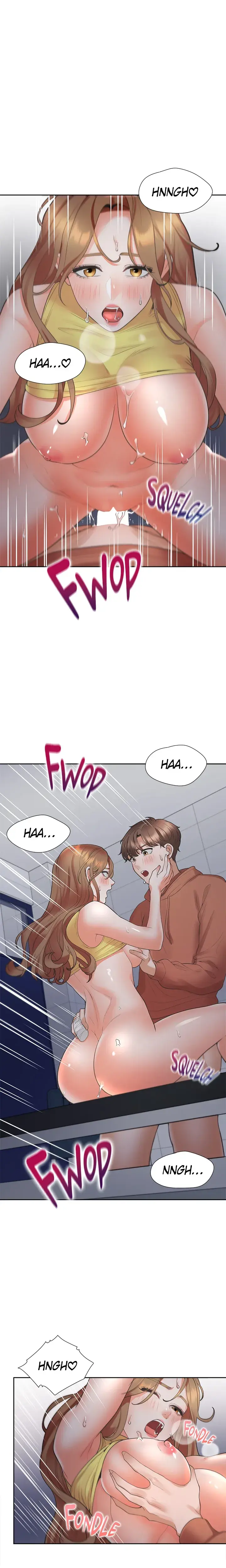Bunk Bed Chapter 30 - Page 22