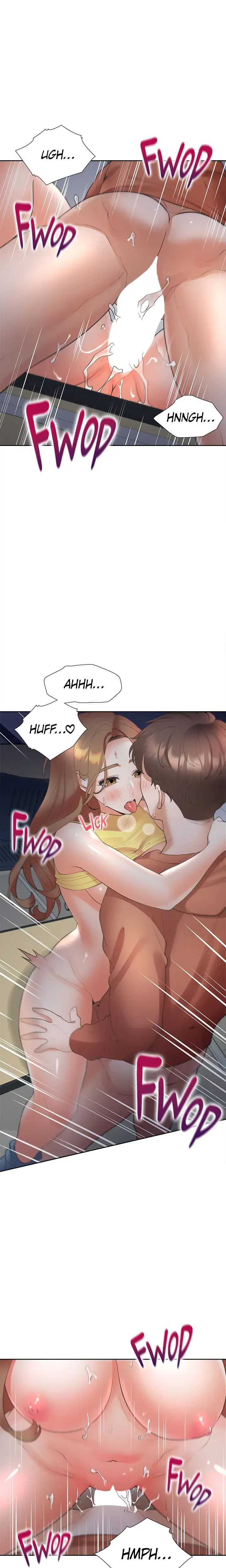 Bunk Bed Chapter 30 - Page 23