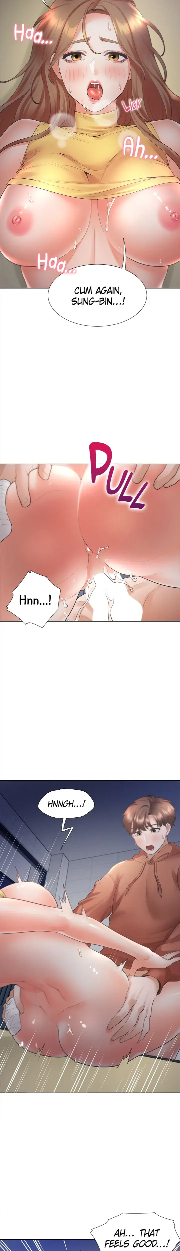 Bunk Bed Chapter 31 - Page 10