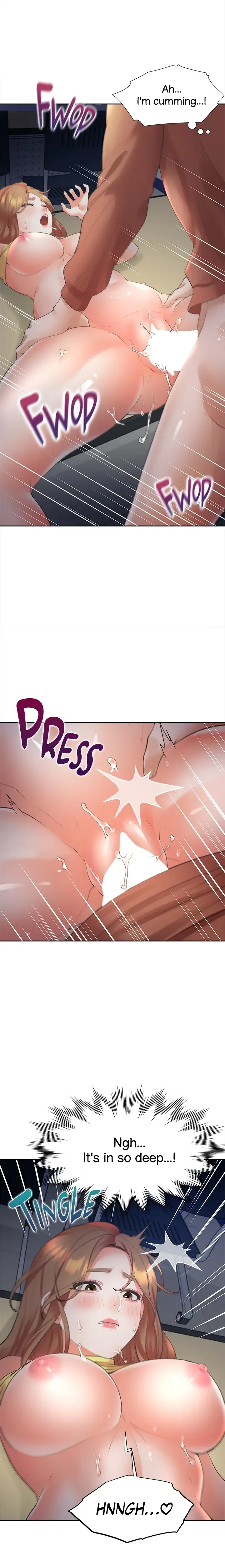 Bunk Bed Chapter 31 - Page 12