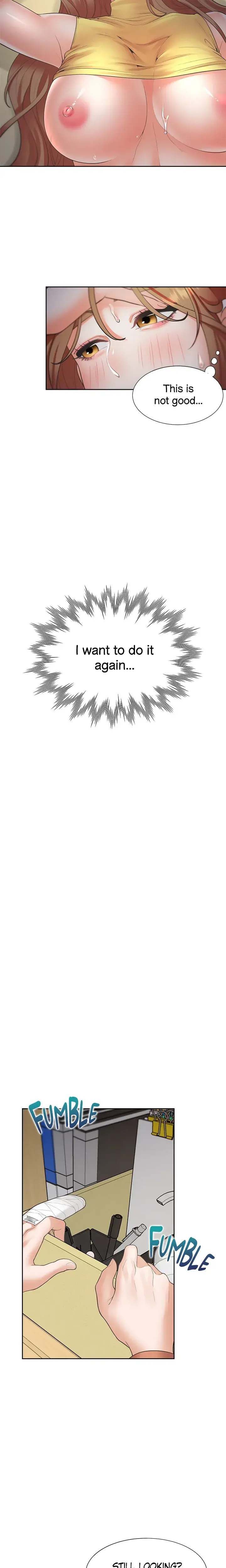 Bunk Bed Chapter 31 - Page 17
