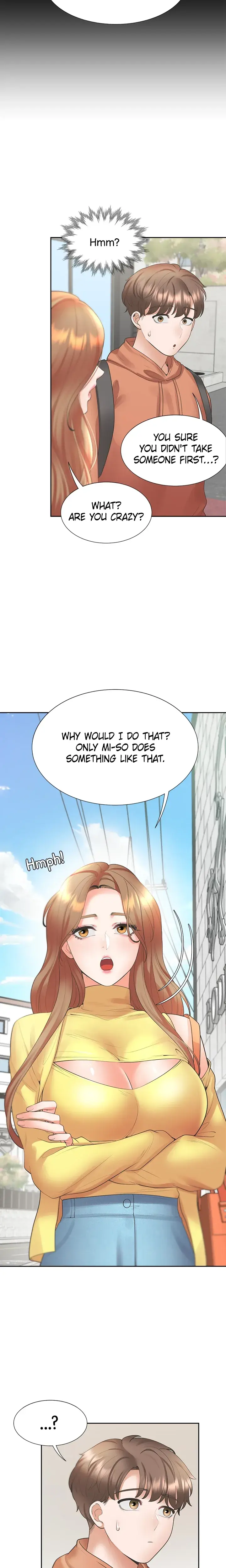 Bunk Bed Chapter 31 - Page 25
