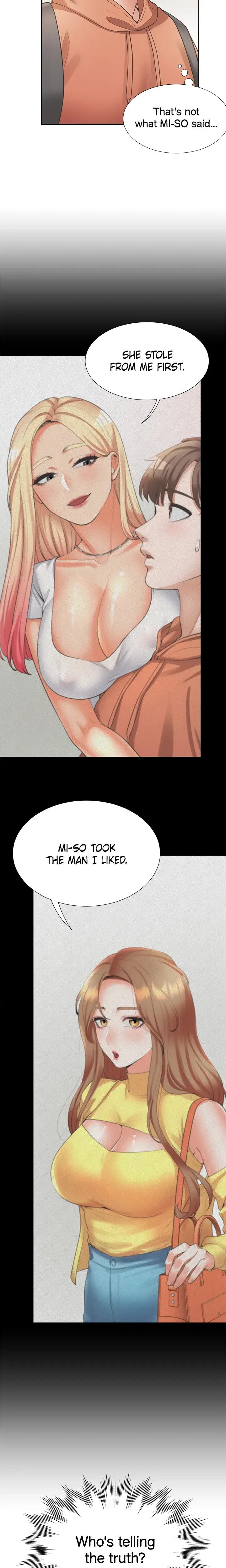 Bunk Bed Chapter 31 - Page 26