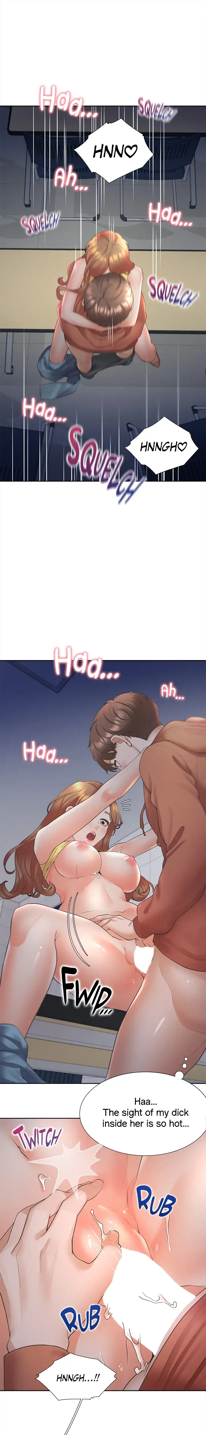 Bunk Bed Chapter 31 - Page 3