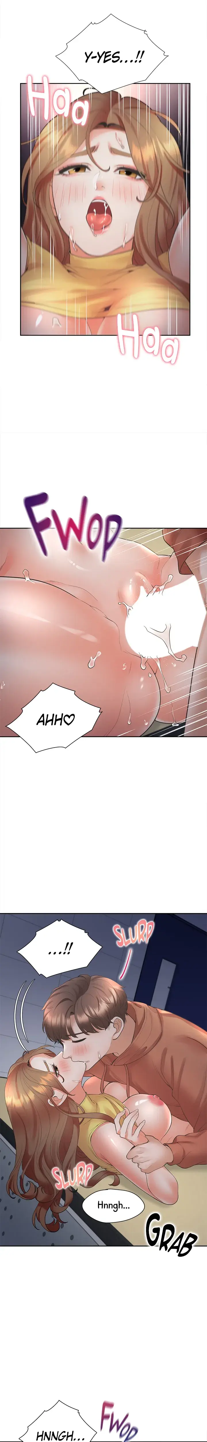 Bunk Bed Chapter 31 - Page 5