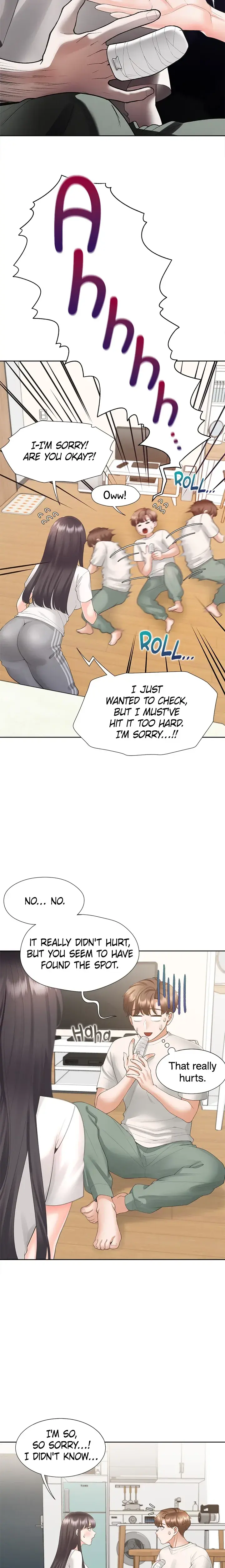 Bunk Bed Chapter 32 - Page 13