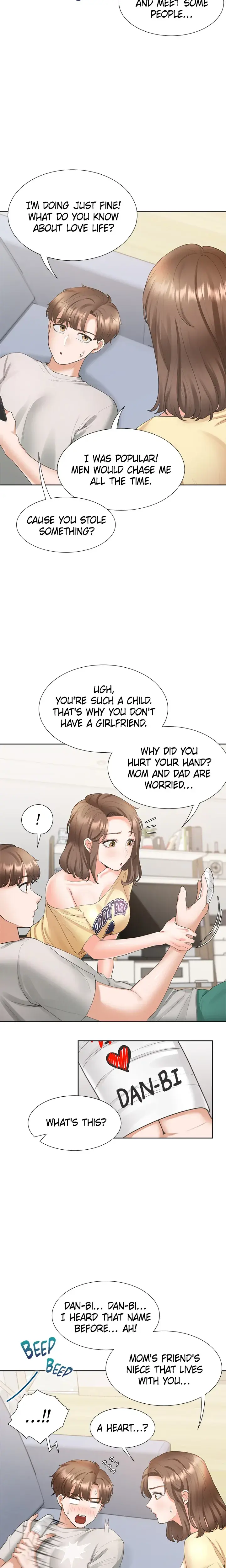 Bunk Bed Chapter 32 - Page 24