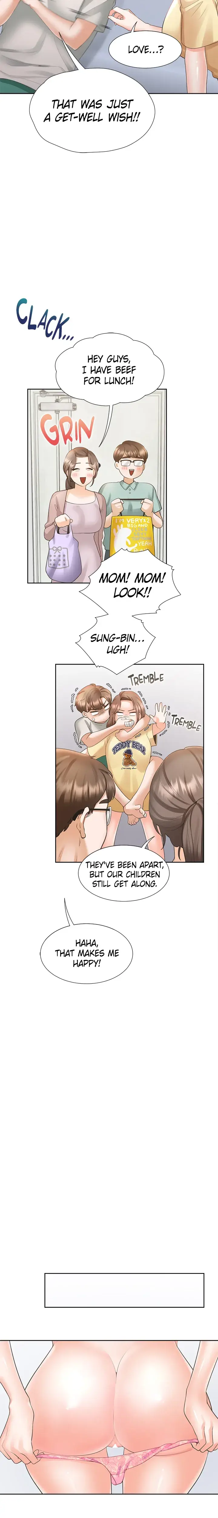 Bunk Bed Chapter 32 - Page 25