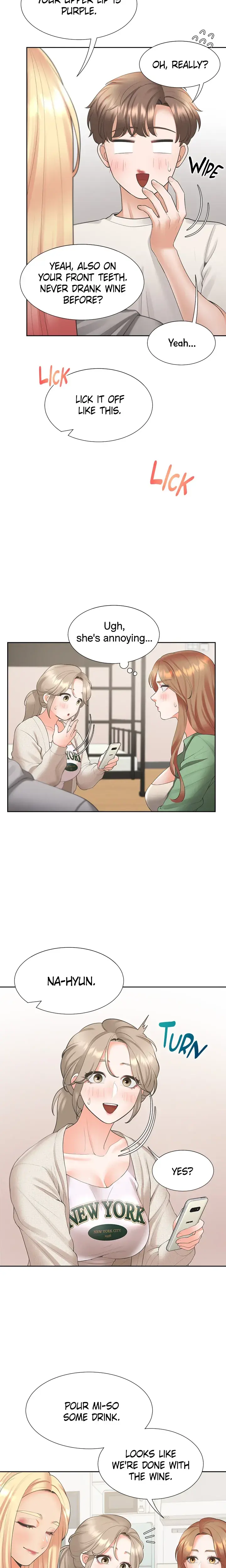 Bunk Bed Chapter 33 - Page 16