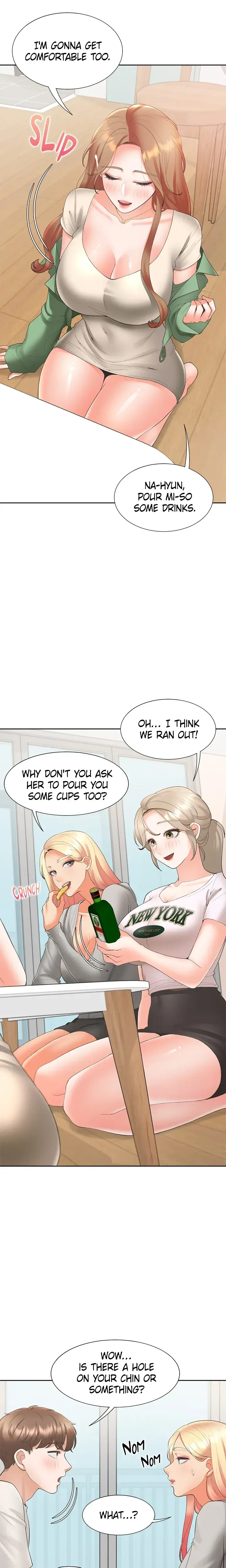 Bunk Bed Chapter 33 - Page 20