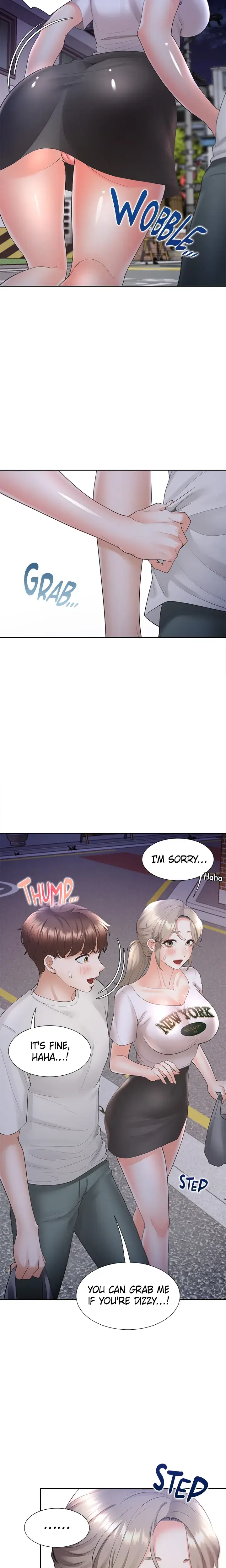 Bunk Bed Chapter 33 - Page 23