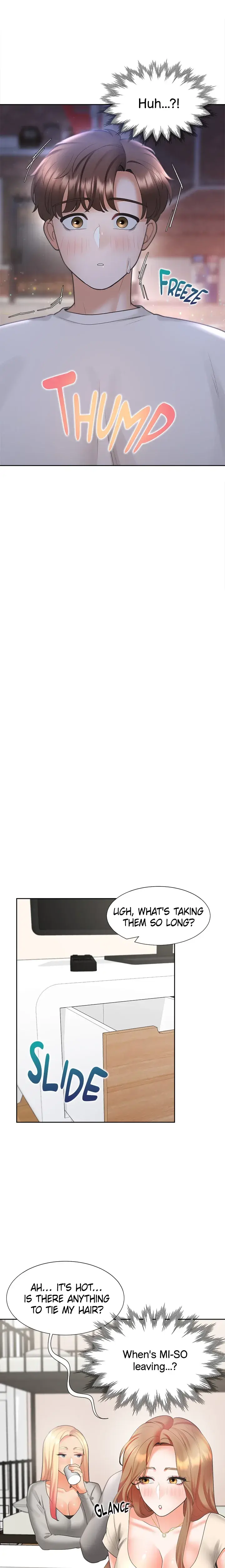 Bunk Bed Chapter 33 - Page 25