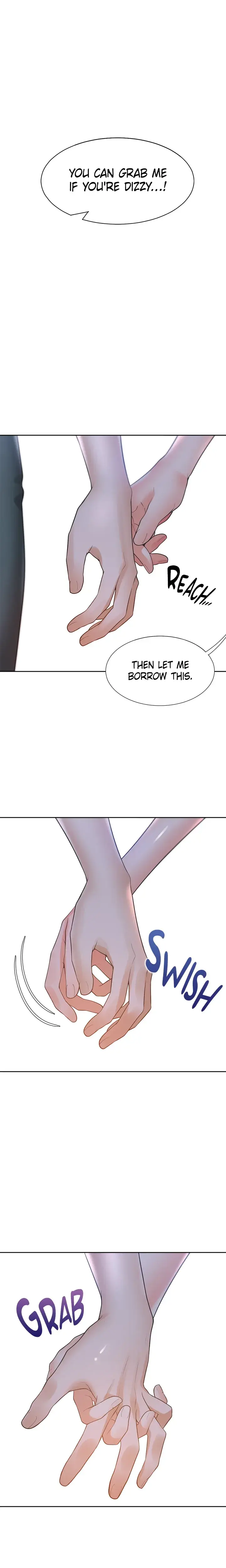 Bunk Bed Chapter 34 - Page 1