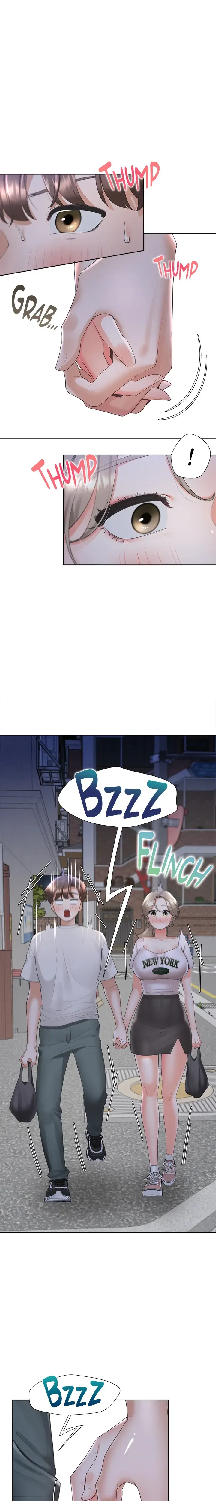 Bunk Bed Chapter 34 - Page 10