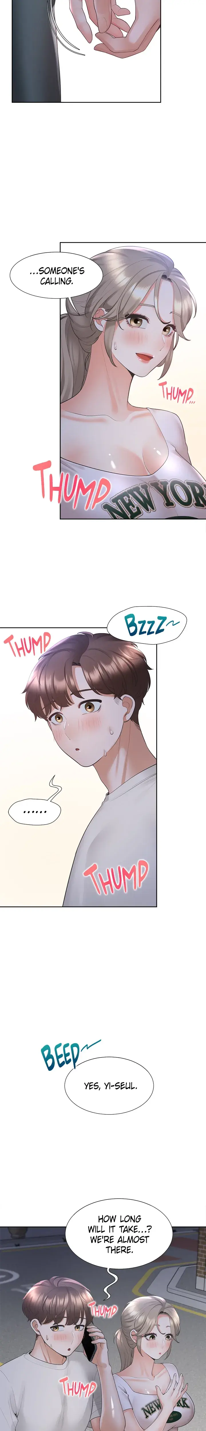 Bunk Bed Chapter 34 - Page 11