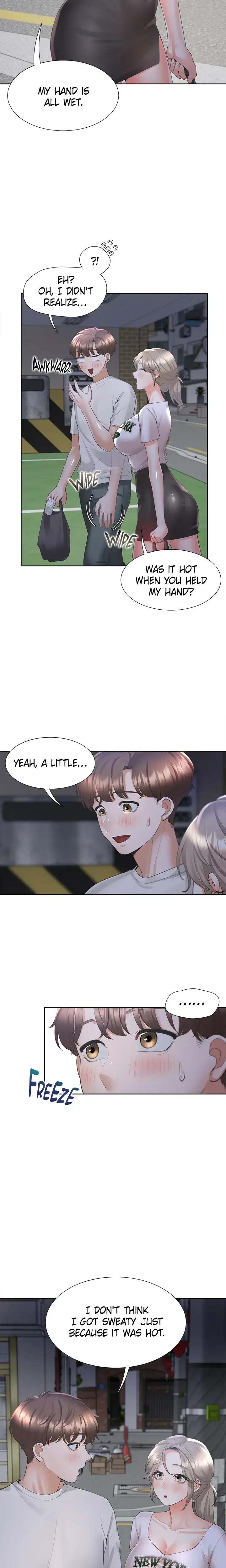Bunk Bed Chapter 34 - Page 13