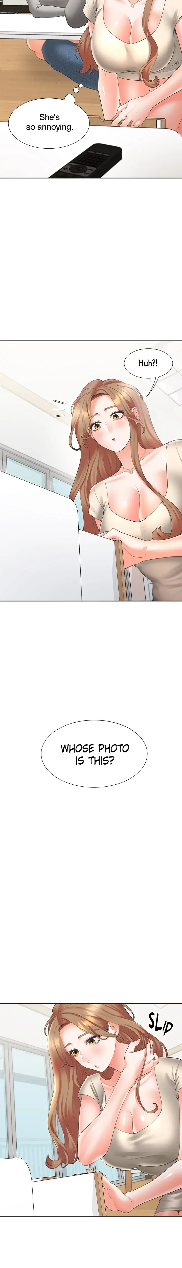 Bunk Bed Chapter 34 - Page 3