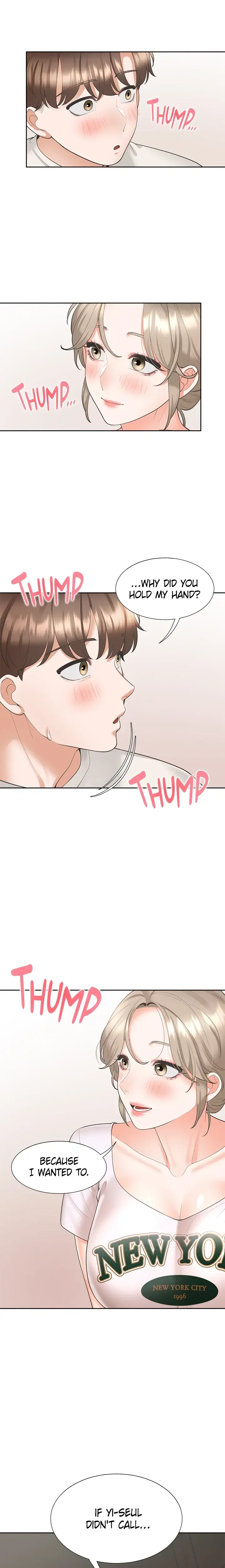 Bunk Bed Chapter 35 - Page 10