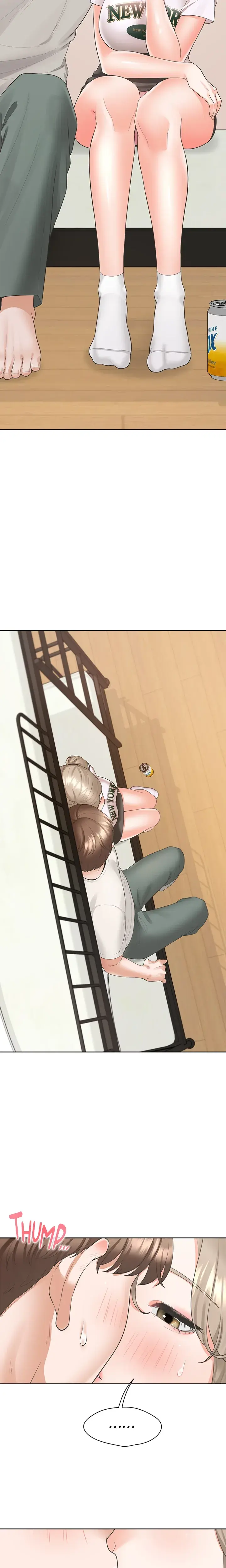 Bunk Bed Chapter 35 - Page 13