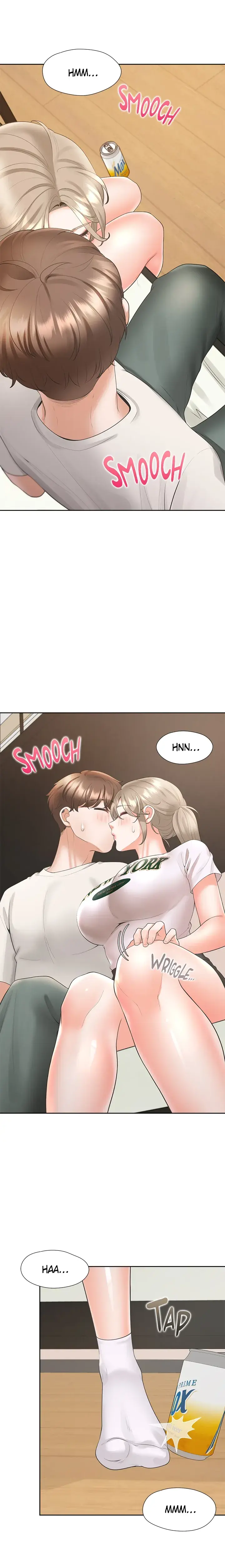 Bunk Bed Chapter 35 - Page 15
