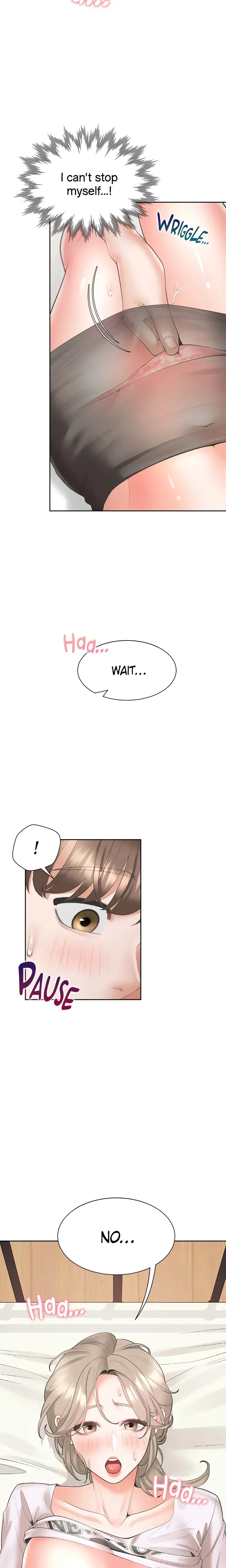 Bunk Bed Chapter 35 - Page 26