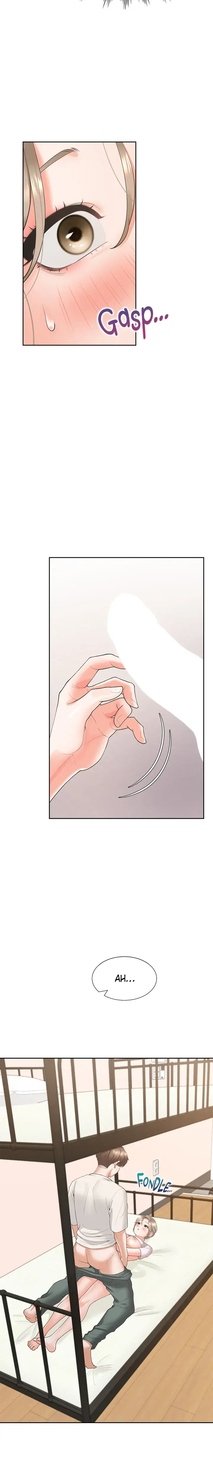 Bunk Bed Chapter 36 - Page 11