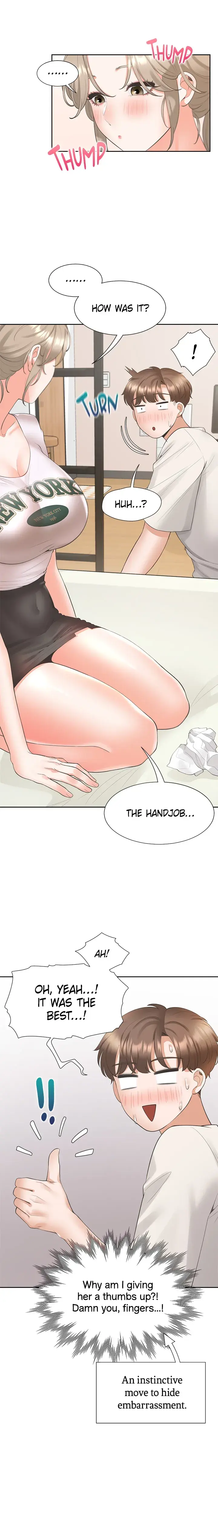 Bunk Bed Chapter 36 - Page 24