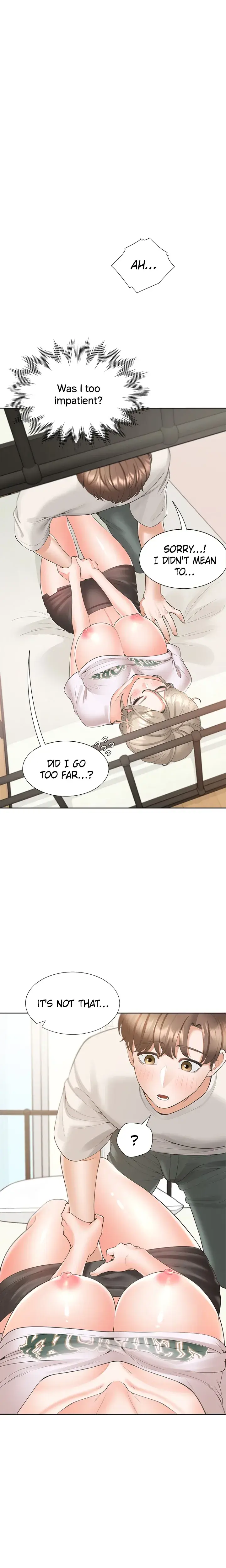 Bunk Bed Chapter 36 - Page 4
