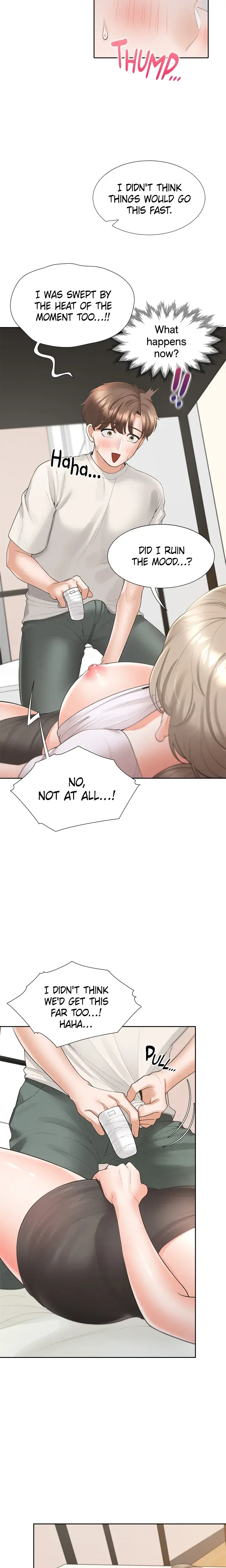 Bunk Bed Chapter 36 - Page 6