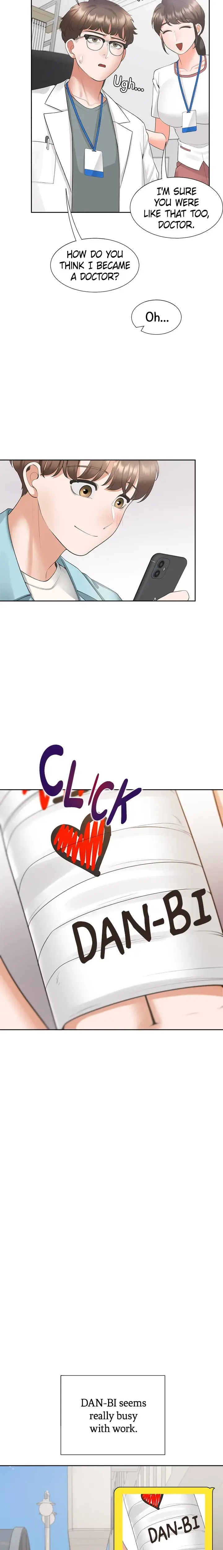 Bunk Bed Chapter 37 - Page 12