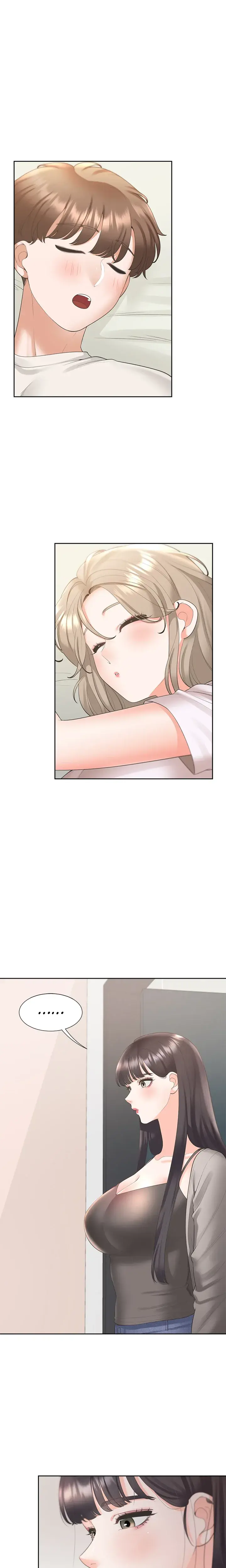 Bunk Bed Chapter 37 - Page 2