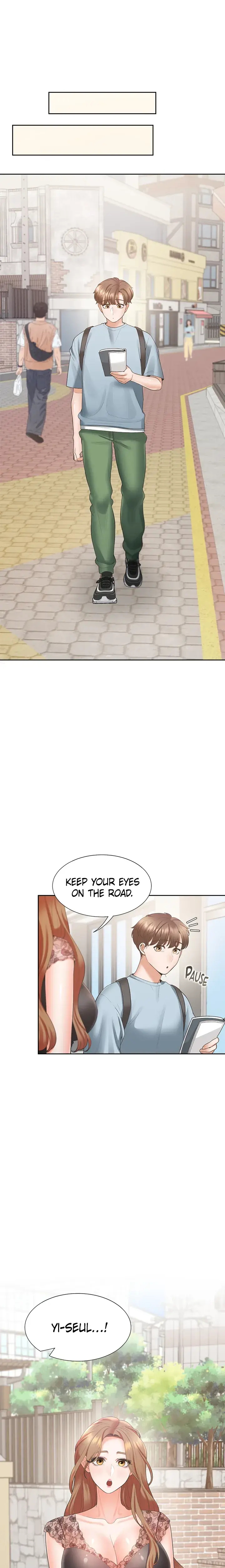 Bunk Bed Chapter 37 - Page 20