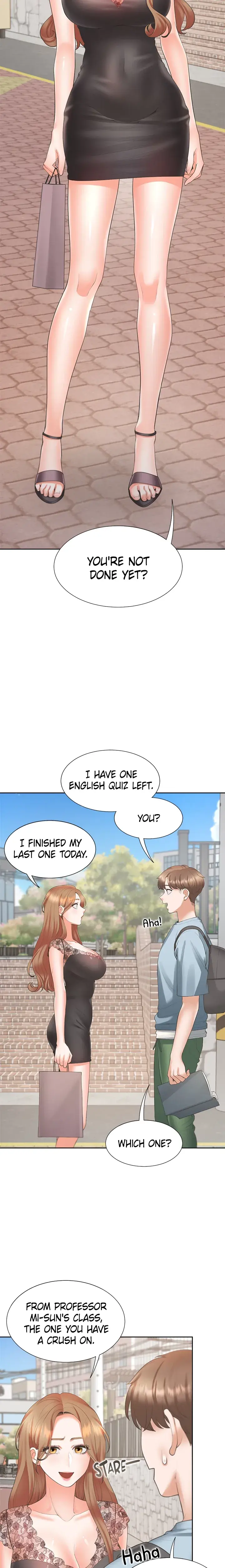 Bunk Bed Chapter 37 - Page 21