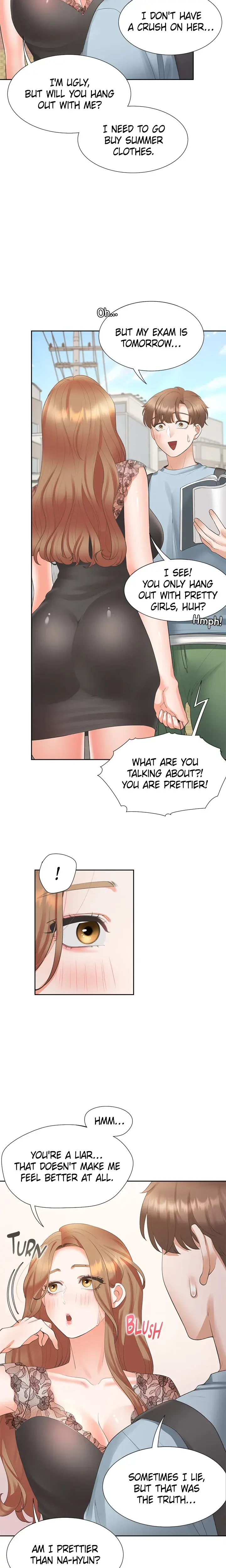 Bunk Bed Chapter 37 - Page 22