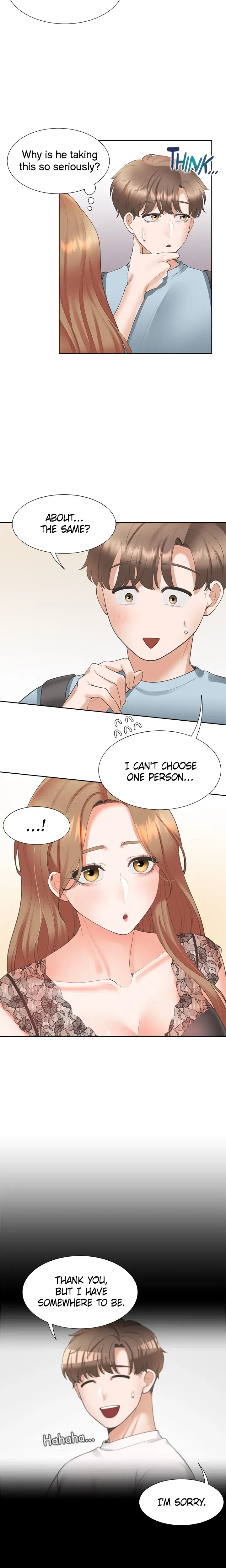 Bunk Bed Chapter 37 - Page 23
