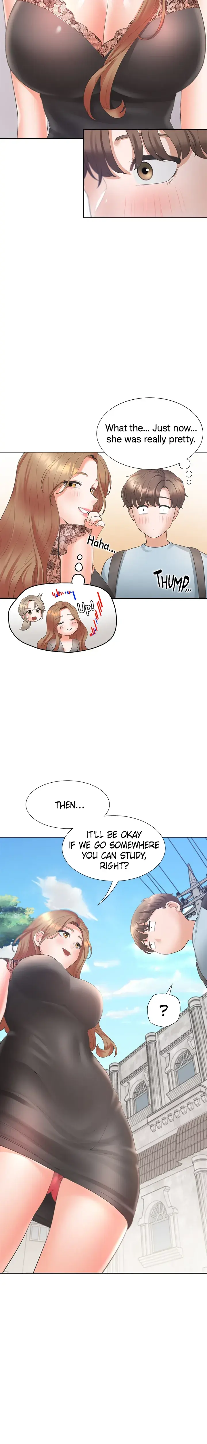 Bunk Bed Chapter 37 - Page 25