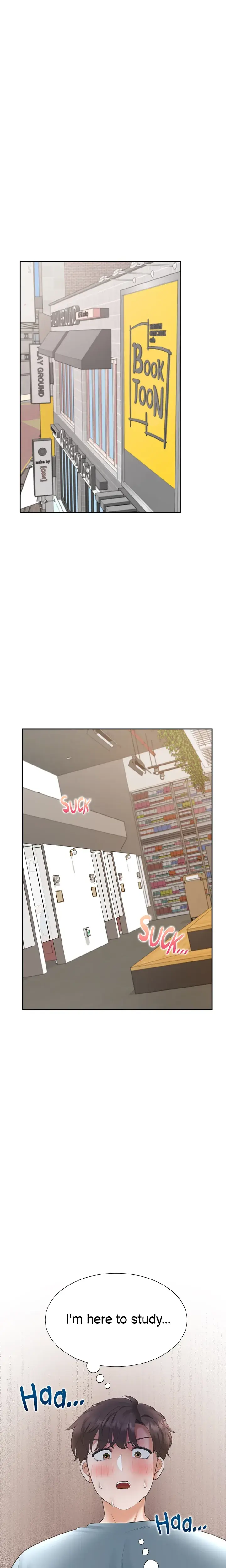 Bunk Bed Chapter 37 - Page 26