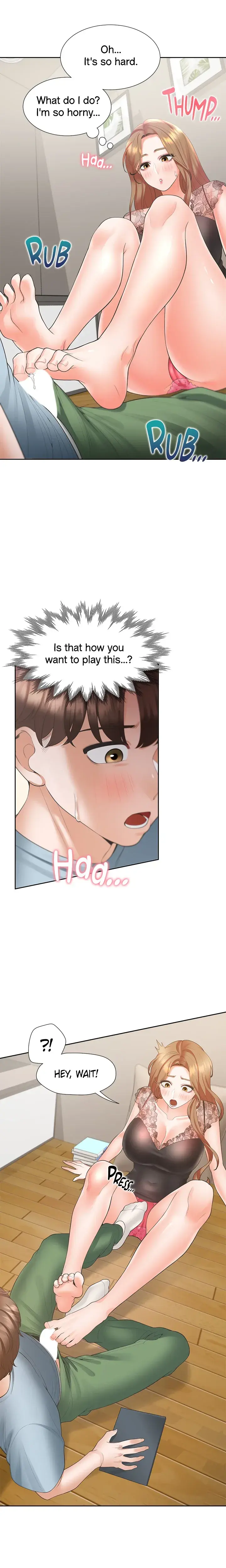 Bunk Bed Chapter 38 - Page 10