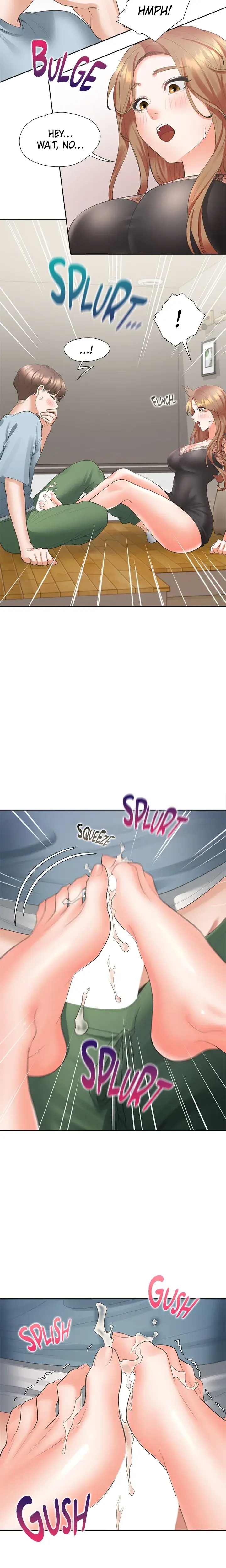 Bunk Bed Chapter 38 - Page 16