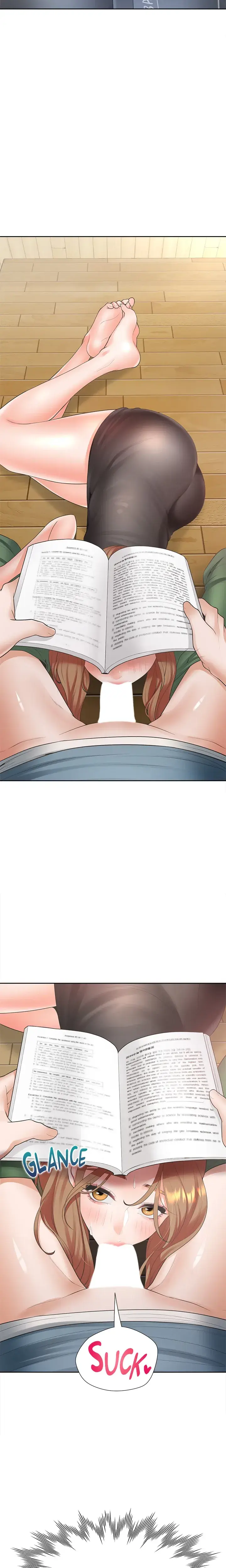 Bunk Bed Chapter 38 - Page 2