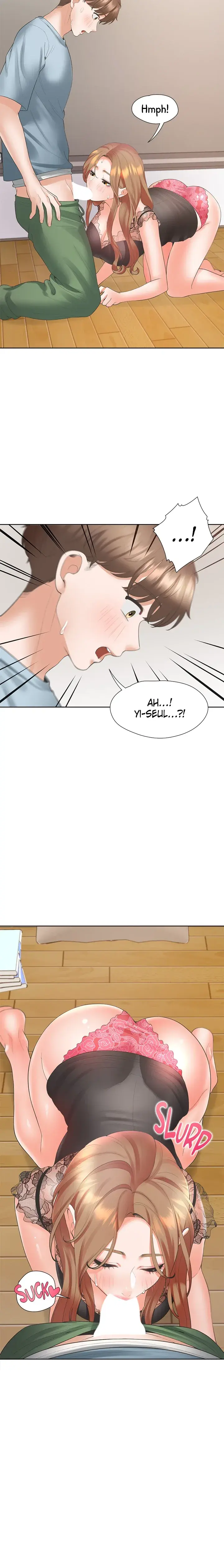 Bunk Bed Chapter 38 - Page 22