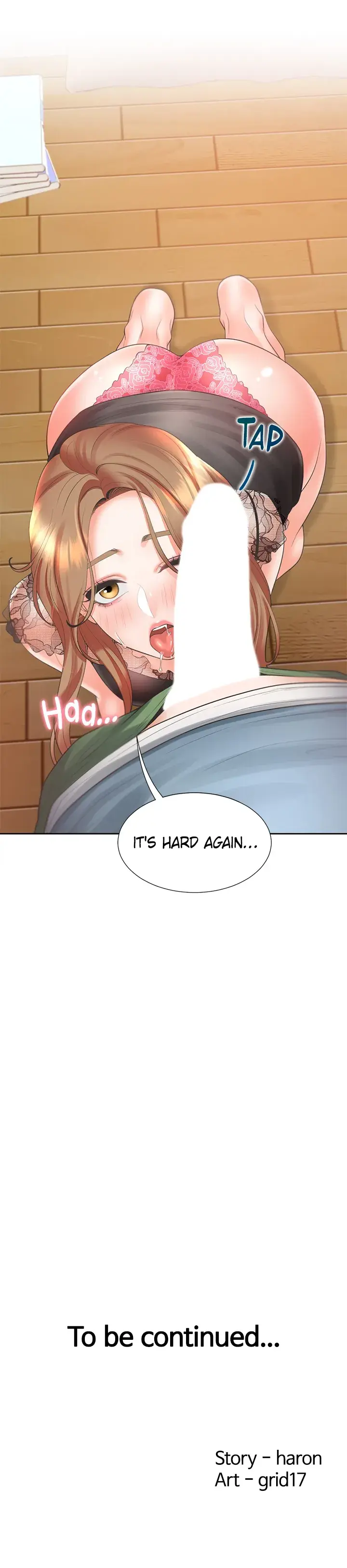 Bunk Bed Chapter 38 - Page 25
