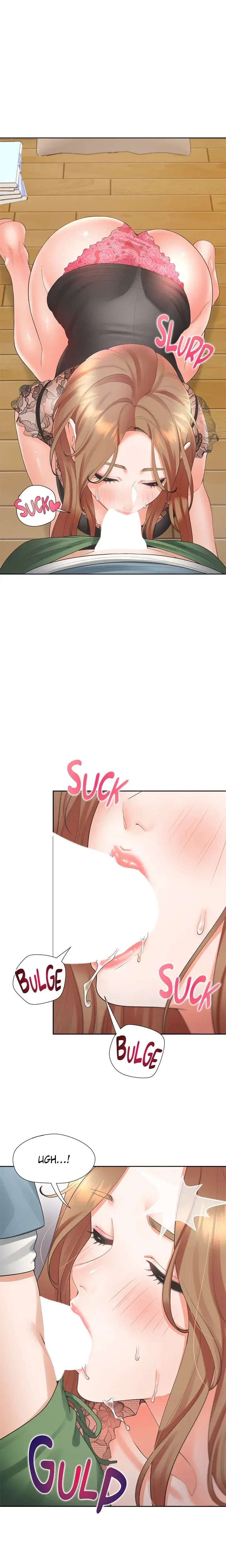 Bunk Bed Chapter 39 - Page 1