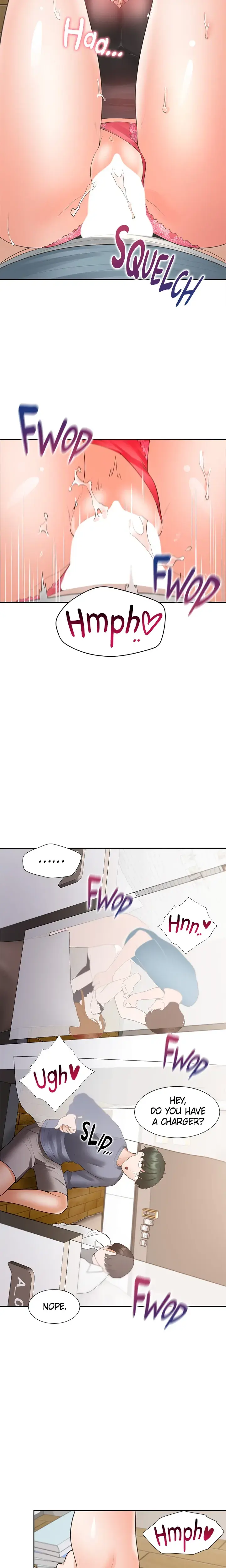 Bunk Bed Chapter 39 - Page 14