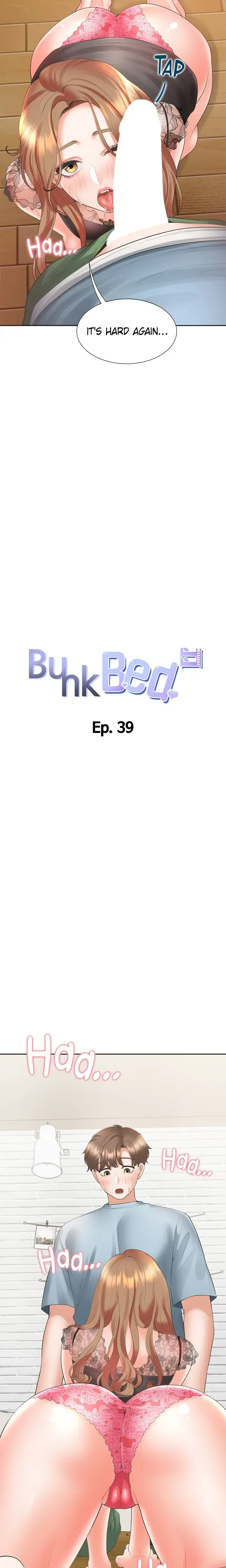 Bunk Bed Chapter 39 - Page 3