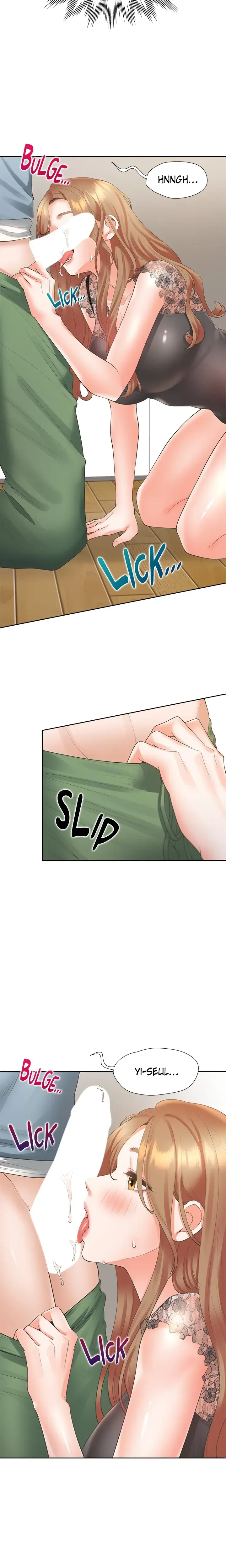 Bunk Bed Chapter 39 - Page 5