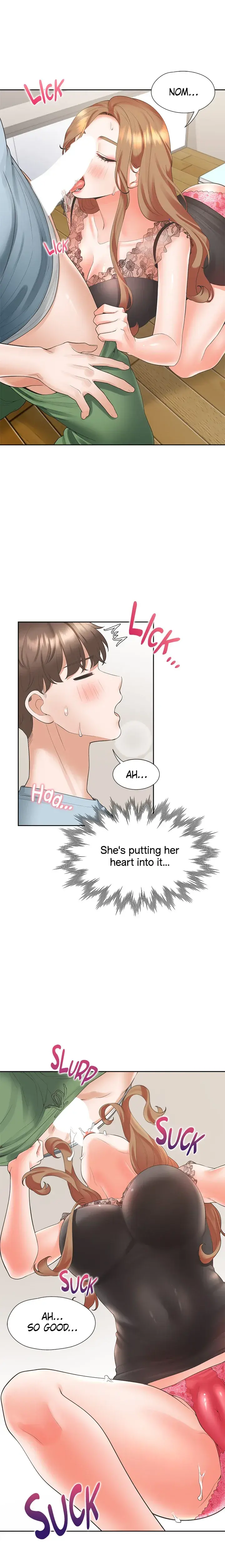 Bunk Bed Chapter 39 - Page 6