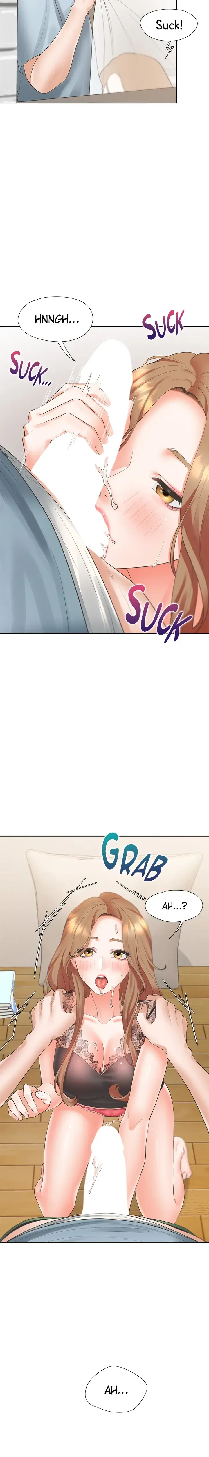 Bunk Bed Chapter 39 - Page 8