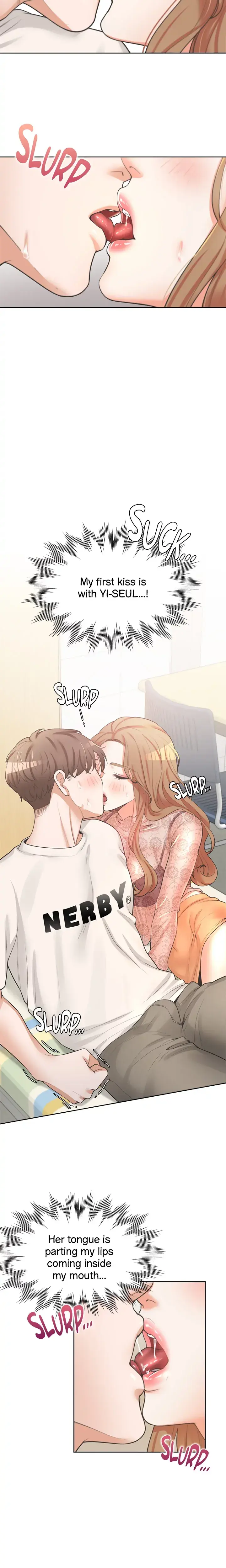 Bunk Bed Chapter 4 - Page 10